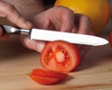 couteau de cuisine