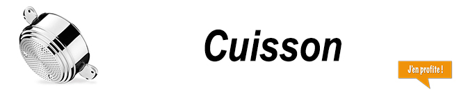 cuisson