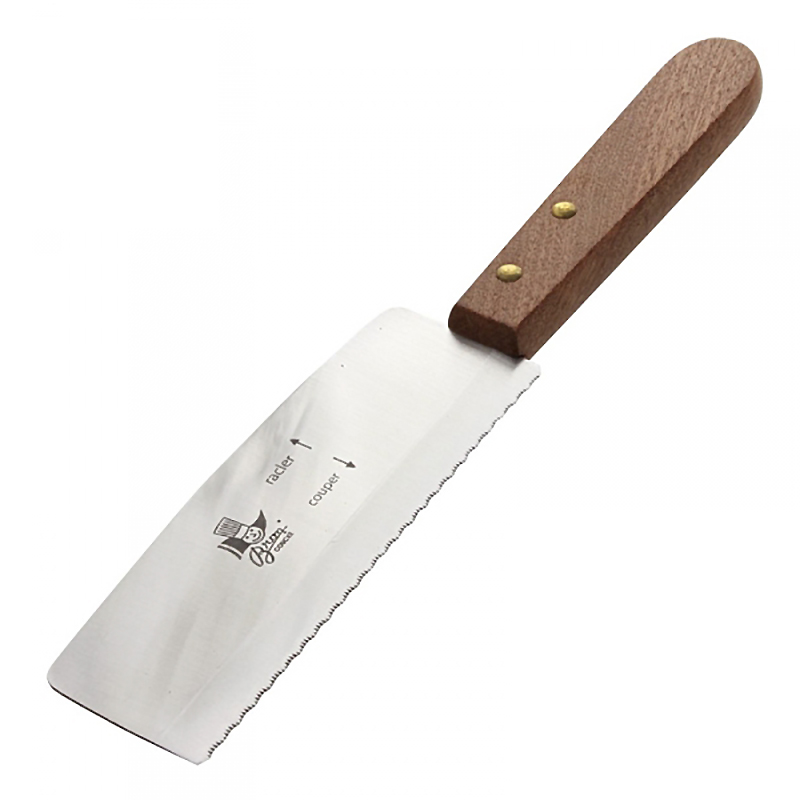 Couteau à raclette Bron Coucke