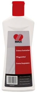 crème entretien inox BEKA 140