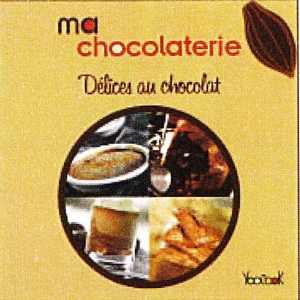 140x140 - Délices au chocolat