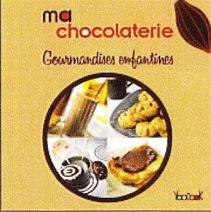 139x140 - Gourmandises enfantines