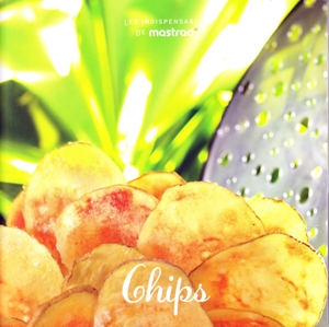 140x139 - Chips, le livre