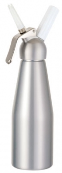 50x140 - Pièces détachées siphon MASTRAD pour préparation chaudes ou froides (gris)