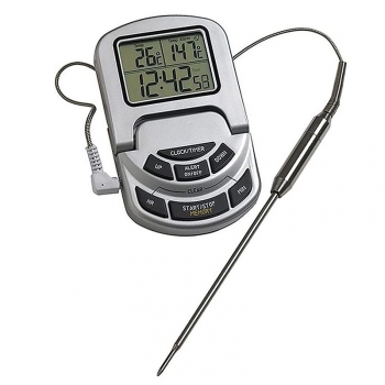 140x140 - Thermomètre électronique pro
