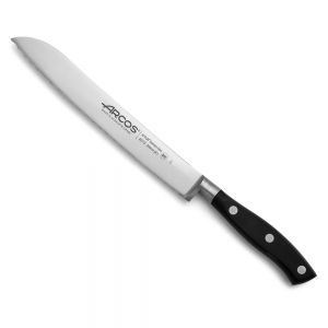 140x140 - Couteau à Pain Riviera Arcos