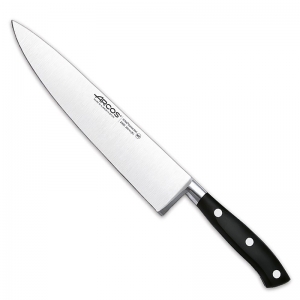 140x140 - Couteau de Cuisine Riviera Arcos