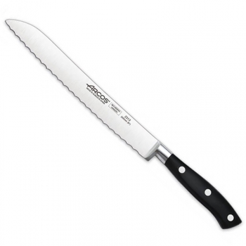 140x140 - Couteau à Pain Riviera Arcos