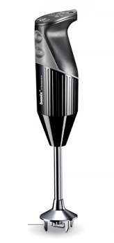 65x140 - Mixeur plongeant Bamix Black Edition M 250