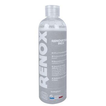 140x140 - Rénovateur Inox écologique Renox