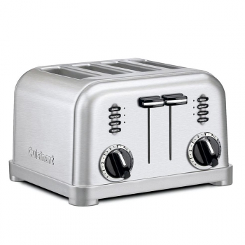 140x140 - Toaster Cuisinart CPT160E/CPT180E