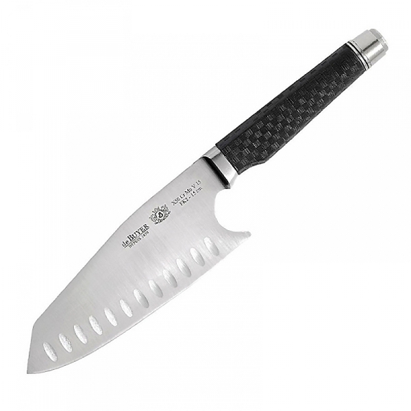 Couteau Chef Asiatique FK2 De Buyer