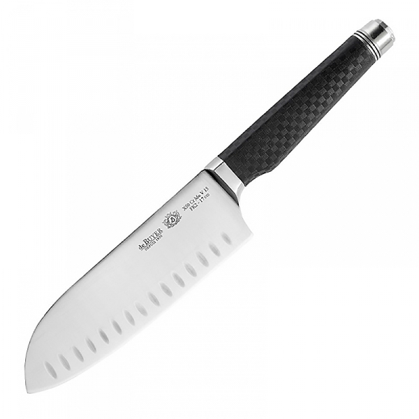 Couteau Santoku FK2 De Buyer