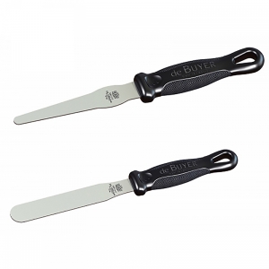 140x140 - Mini-spatule droite FKO De Buyer