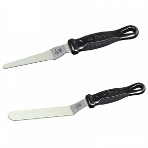 140x140 - Mini-spatule coudée FKO De Buyer