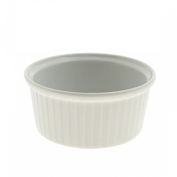 140x140 - Ramequin Porcelaine Pillivuyt