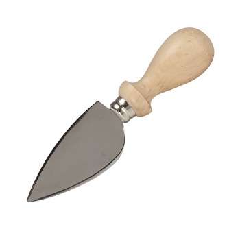 140x140 - Couteau à Parmesan Lame Inox Demolli