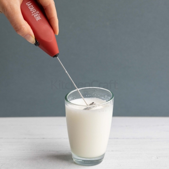 140x140 - Fouet à lait électrique Kitchen Craft