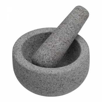 Mortier pilon granit 140