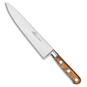 140x140 - Couteau de cuisine Chef 20 cm Idéal Provençao Sabatier