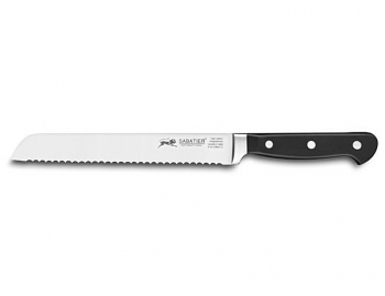Couteau à pain Pluton Sabatier Lion 107