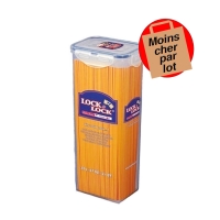 Boîte  hermétique LOCK AND LOCK spaghetti 2.0 L