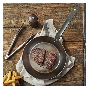 140x140 - Box Steaklover Steak & Poivre De Buyer