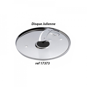 140x140 - Disque Julienne pour Robots Magimix et Juice Expert