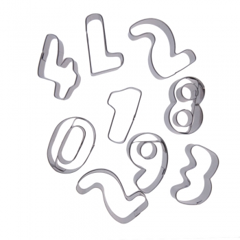 140x140 - Découpoirs chiffres Patisse