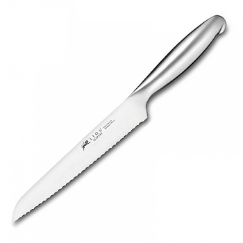 Couteau à pain FUSO 140