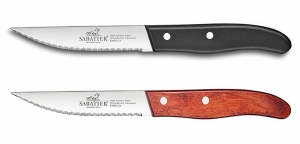 140x67 - Couteau à Steak Dallas Sabatier