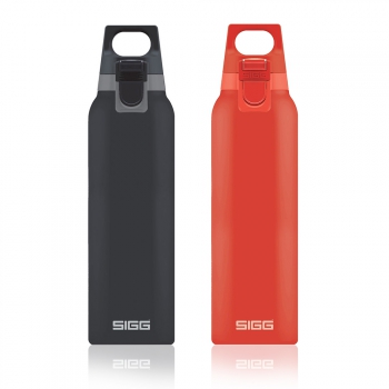 140x140 - Bouteille isotherme Hot & Cold One Sigg