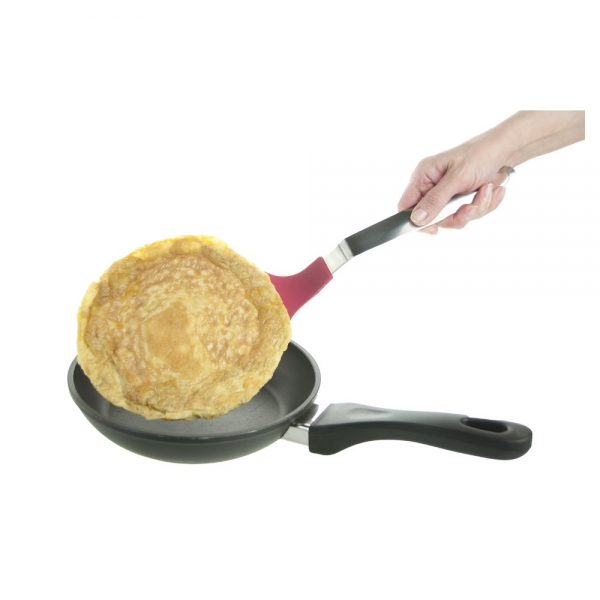 Spatule à crêpe et omelette