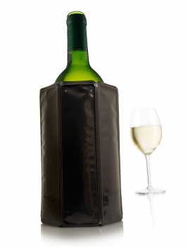 106x140 - Manchon bouteille de vin rapid ice VACUVIN