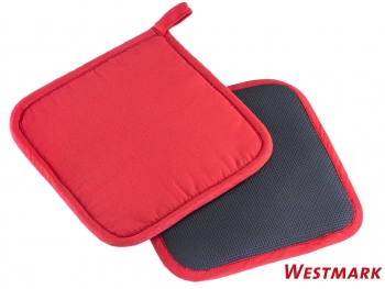 140x105 - Manique rouge Westmark