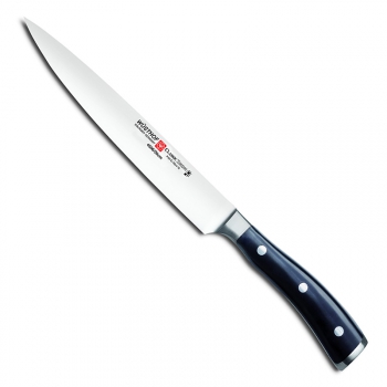 140x140 - Couteau de cuisine tranchelard Classic Ikon Wüsthof