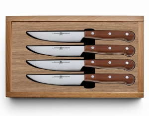 140x109 - Set 4 Couteaux à Steak Wüsthof